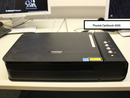 Plustec OpticBook 4800 Flachbett-Buchscanner A4