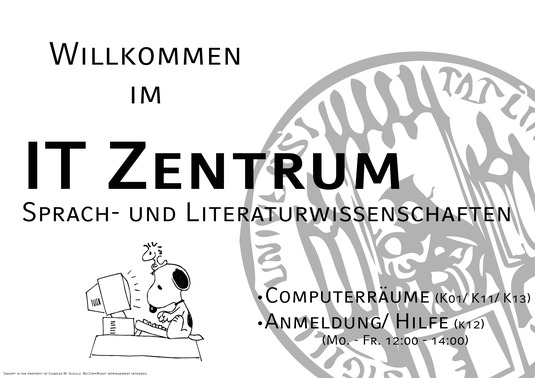 Aktuelle Neuigkeiten 